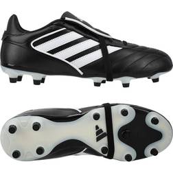 adidas Copa Gloro Ii Fg Svart/vit Gräs (Fg) ['Svart']